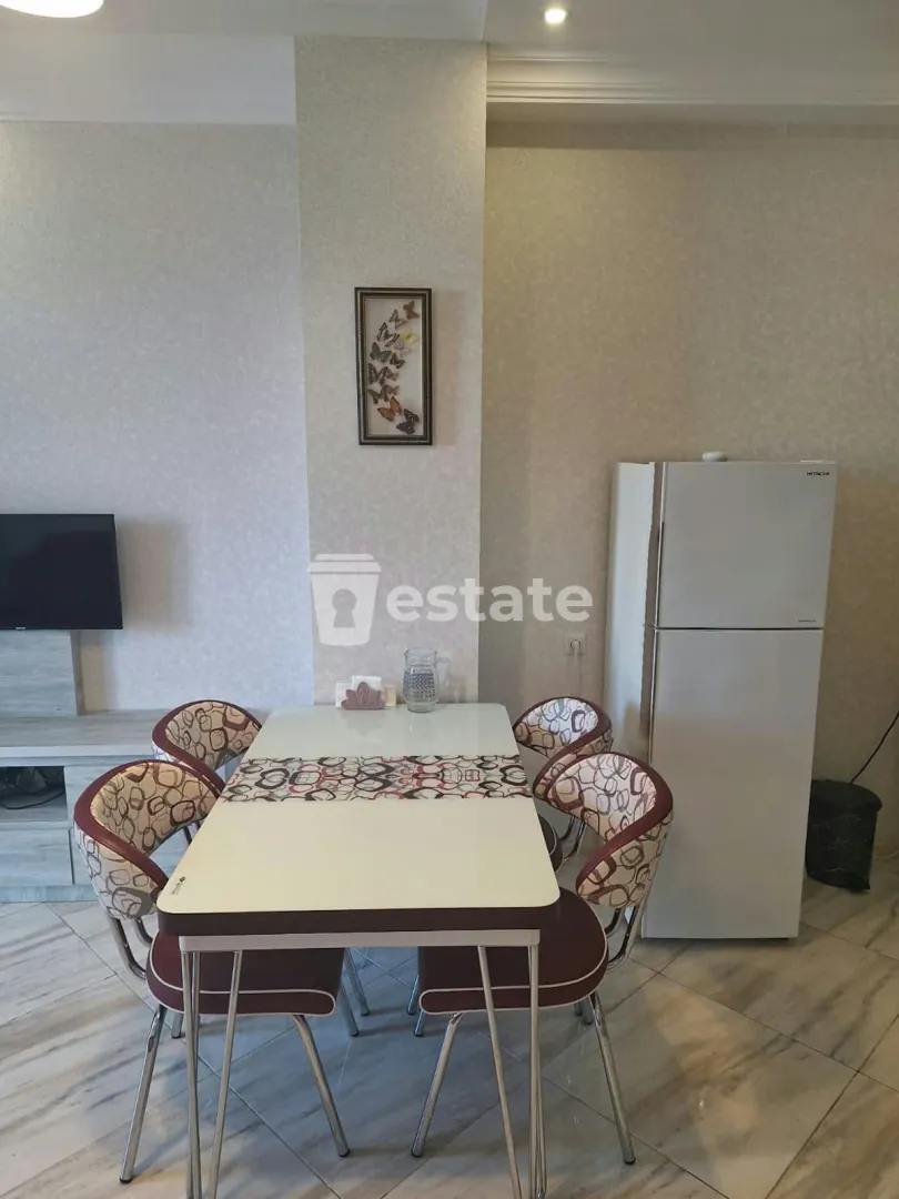 Renting a comfortable 1+1 apartment near the new boulevard — photo 4