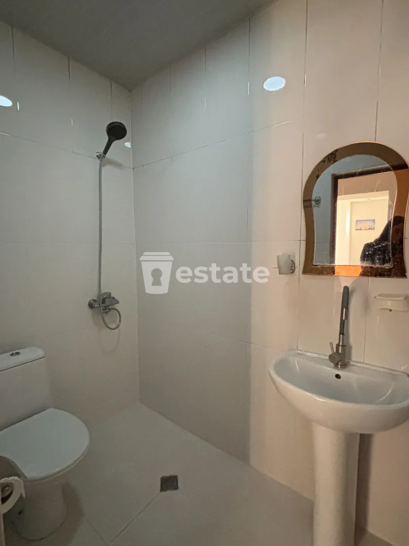 Comfortable 2+1 for rent near Grand Mall — photo 9