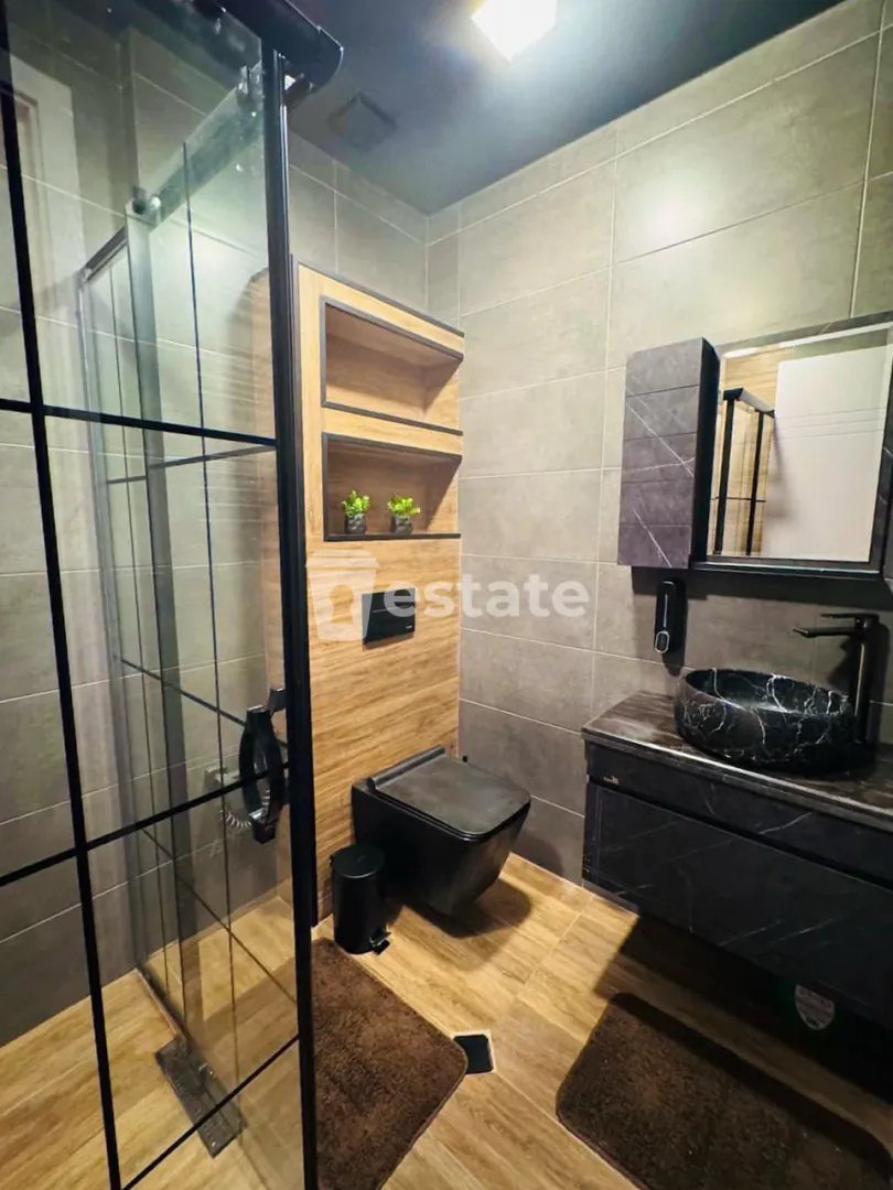 Stylish 2+1 for rent near New Boulevard — photo 7