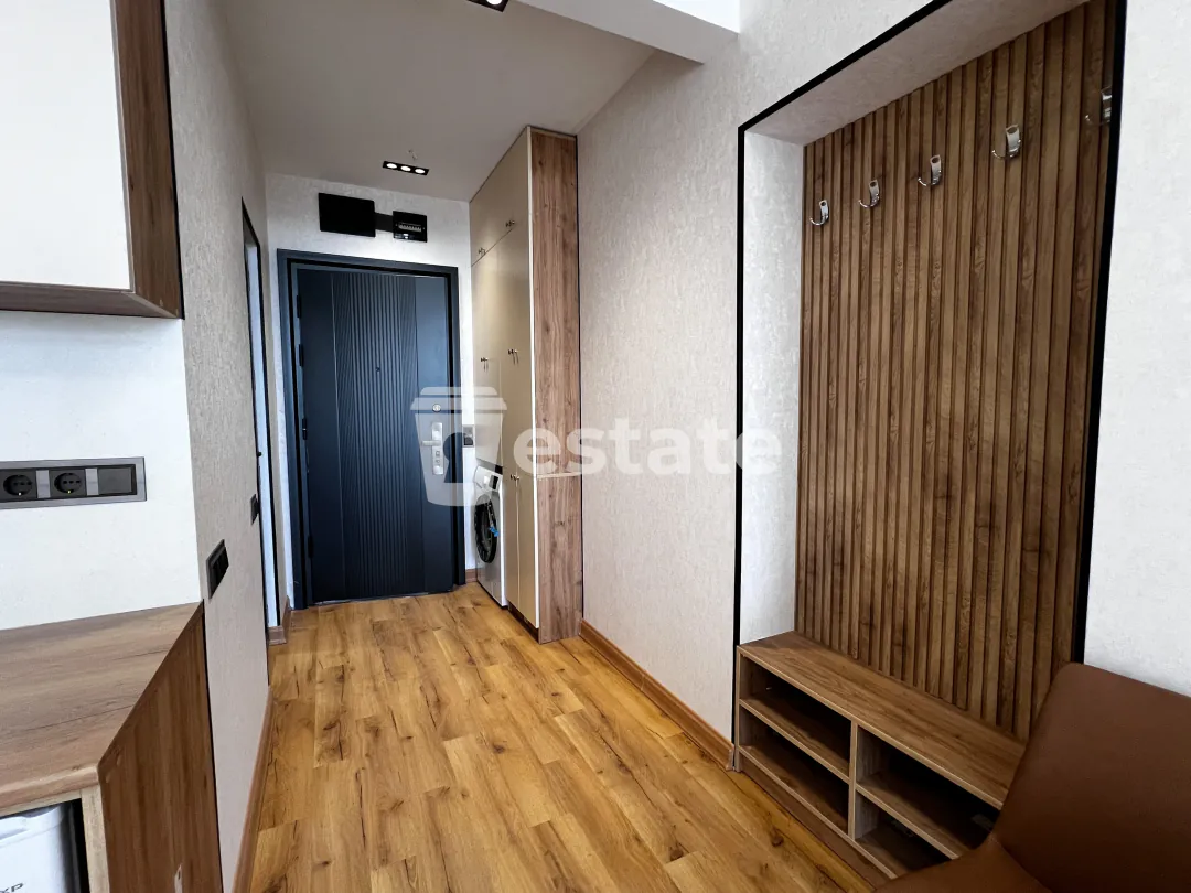 Selling a comfortable studio near the Alley of Heroes — photo 5