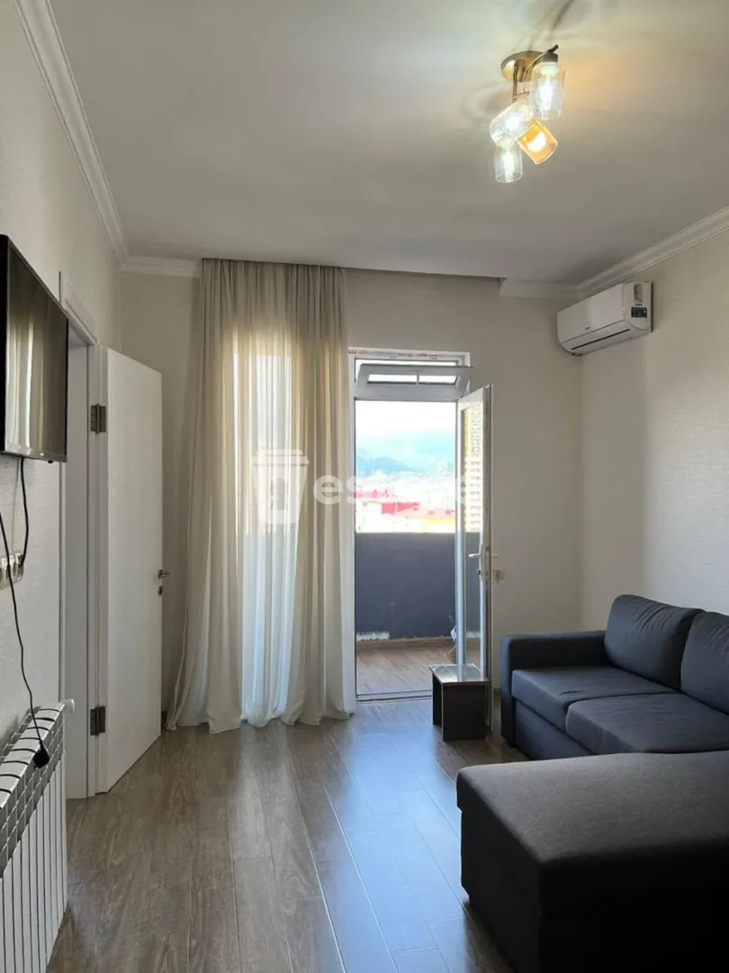 Cozy 2+1 apartment for rent — photo 1