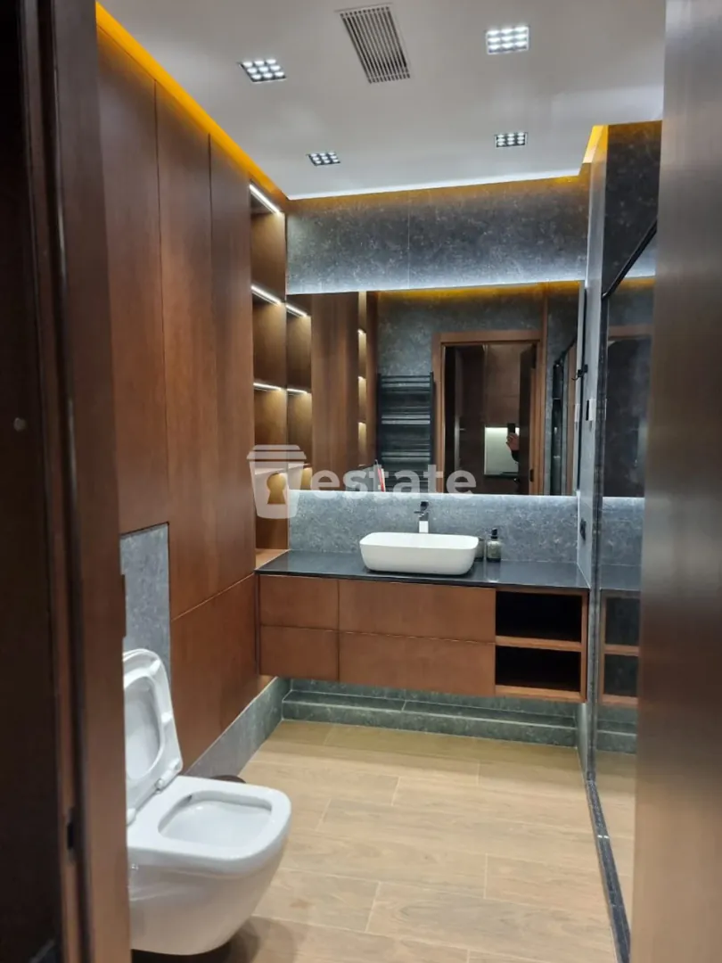 Modern 1+1 for rent in Porta Tower — photo 8