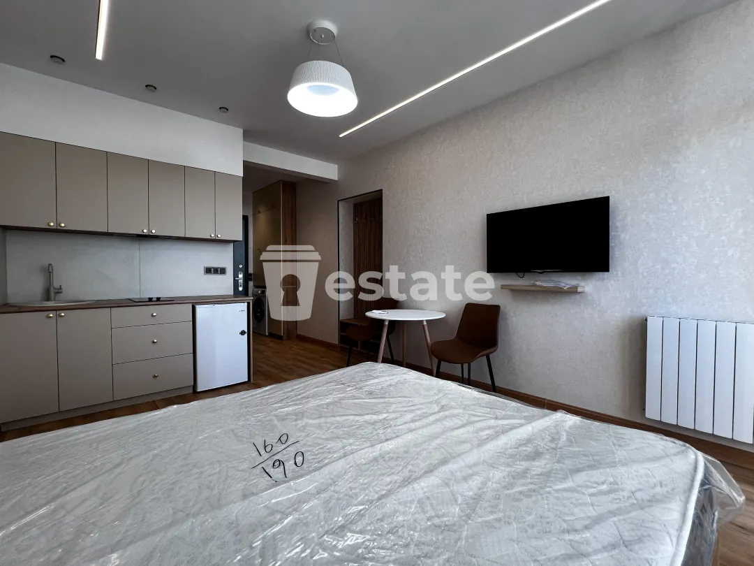 New studio for sale near the Alley of Heroes — photo 4