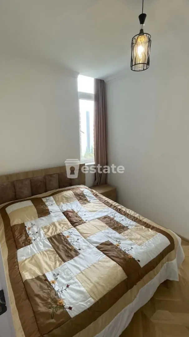 Selling bright 2+1 apartment near the new boulevard — photo 4