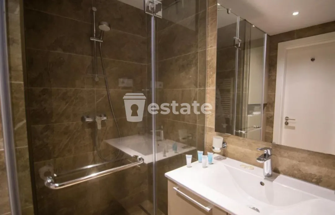 Fresh studio for rent in Alliance — photo 6