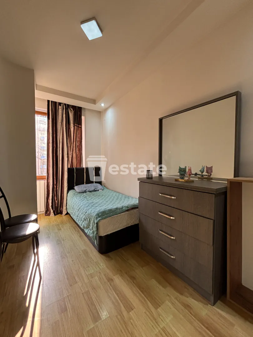 Comfortable 2+1 for rent near Grand Mall — photo 7