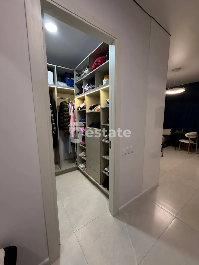 Selling modern 1+1 near the new boulevard — photo 8