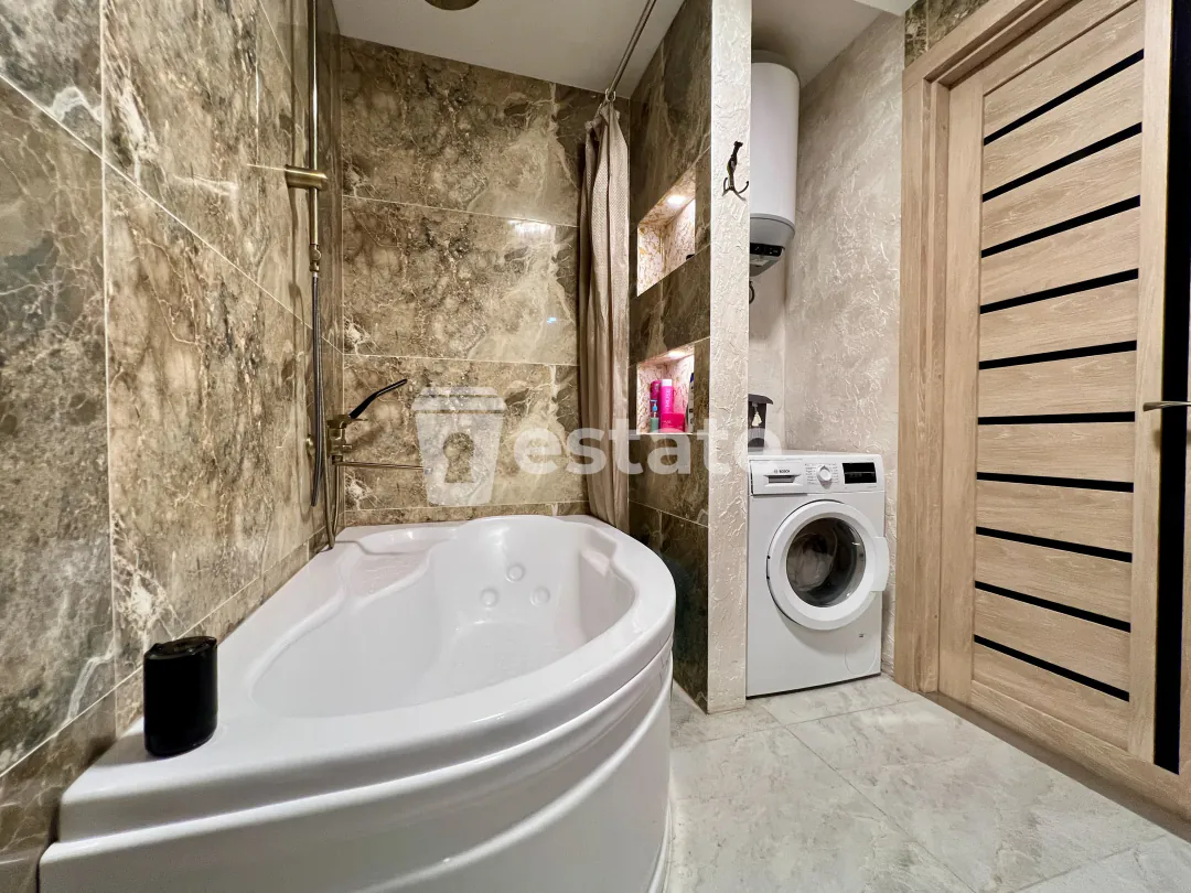 Modern 2+1 apartment for sale near the new boulevard — photo 9