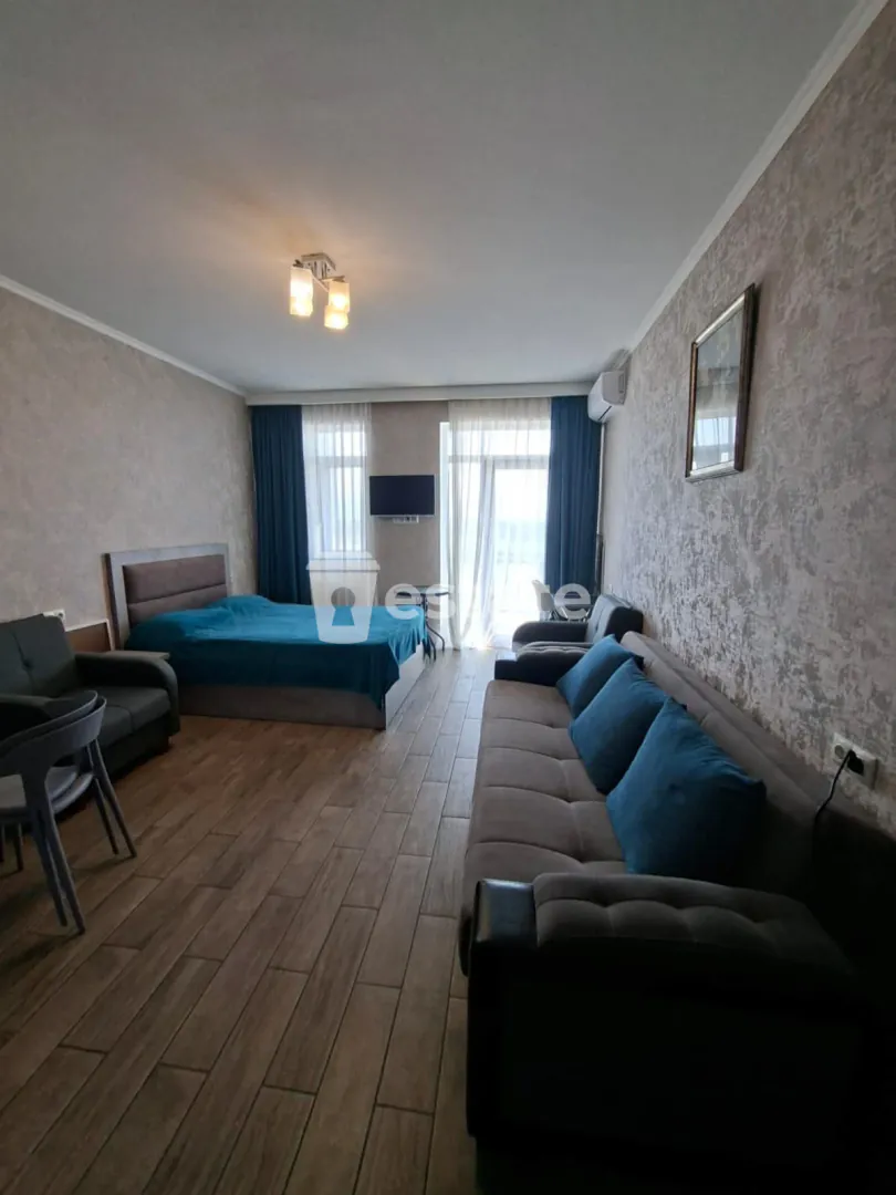 Selling a comfortable studio near the new boulevard — photo 1