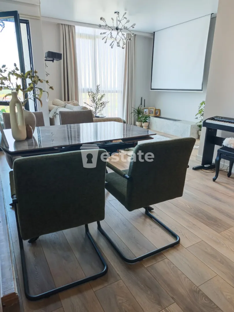 Selling stylish 2+1 near the new boulevard — photo 2