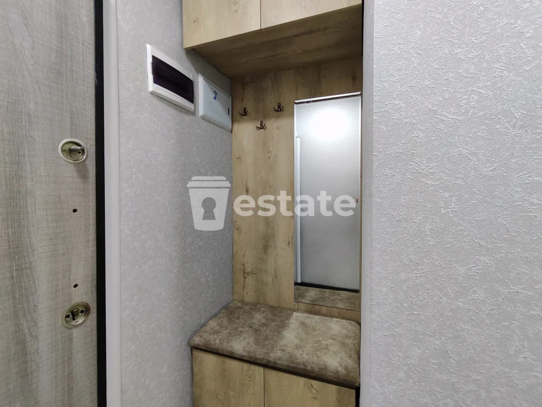 For sale: comfortable 1+1 near the new boulevard — photo 6