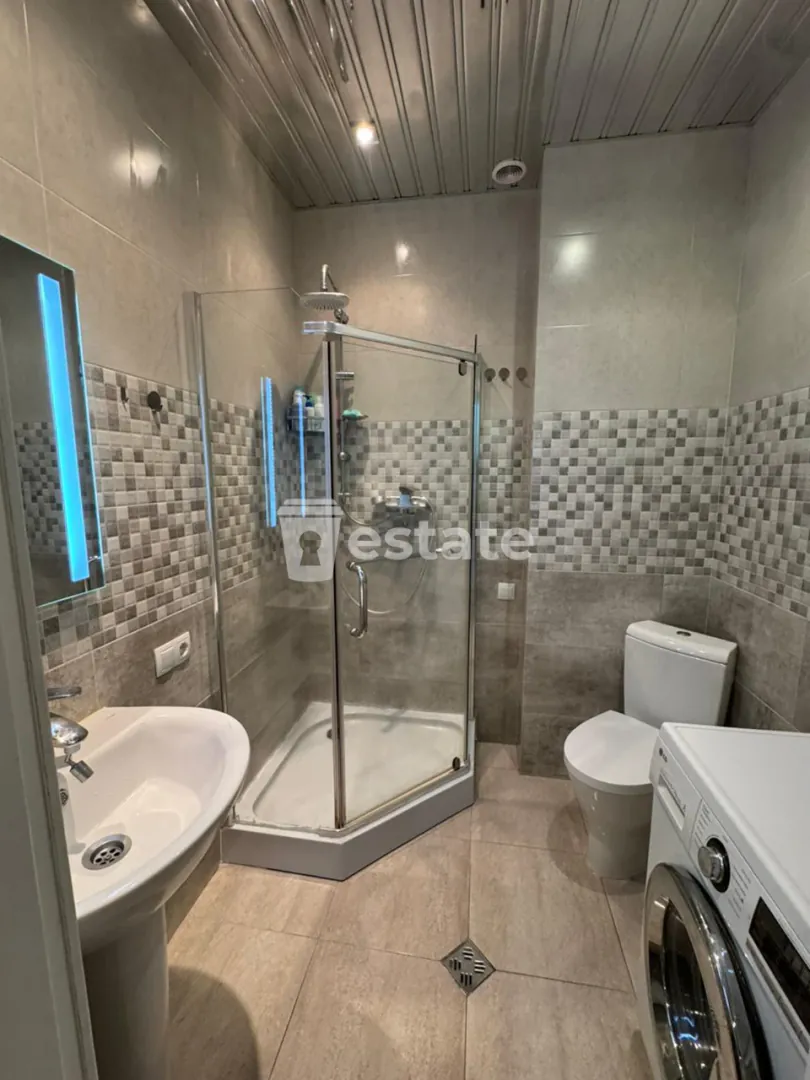 Selling a bright 1+1 apartment — photo 9