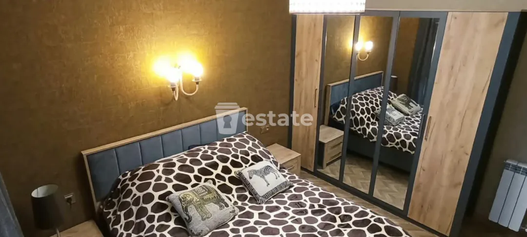 Renting out a spacious 2+1 apartment — photo 6
