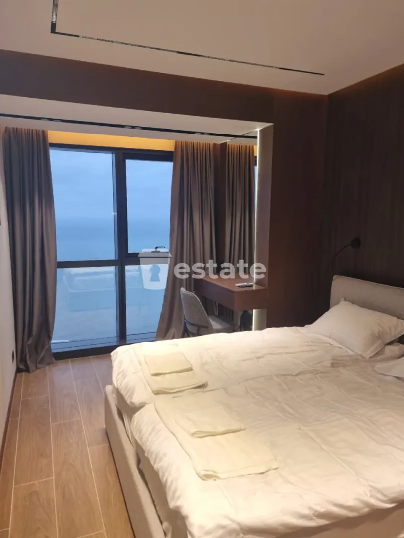 Modern 1+1 for rent in Porta Tower — photo 5