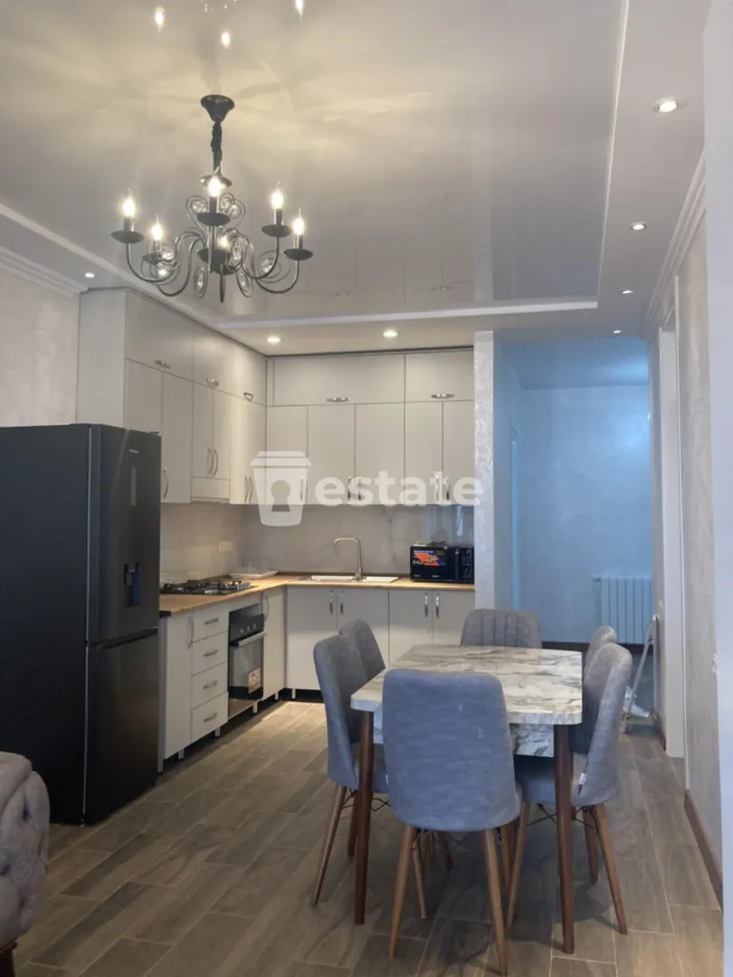 Renting out a cozy 2+1 apartment near Dynamo Stadium — photo 3