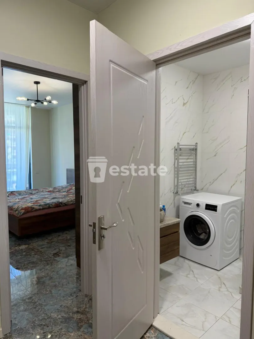 Renting a comfortable 1+1 near the new boulevard — photo 8