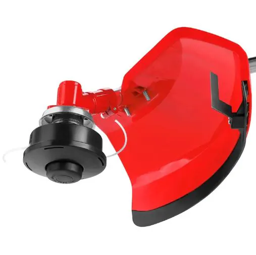 ბენზინის ბალახის სათიბი Ronix-4553 1350w 2 — ფოტო 6