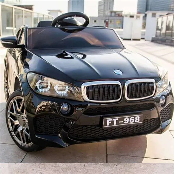 Children's Electric Car BMW 5FT-968-B — photo 1
