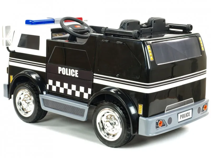 POLICE-LL911 police car — photo 8