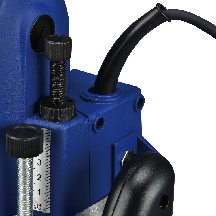 Electric Router 12MM/1500W P360312S-5312S SALI — photo 8
