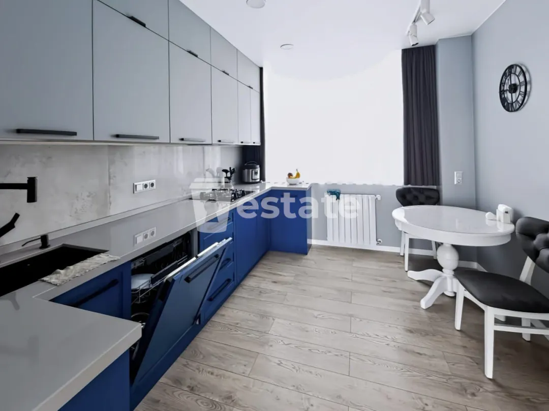 Selling a modern 3+1 apartment — photo 4