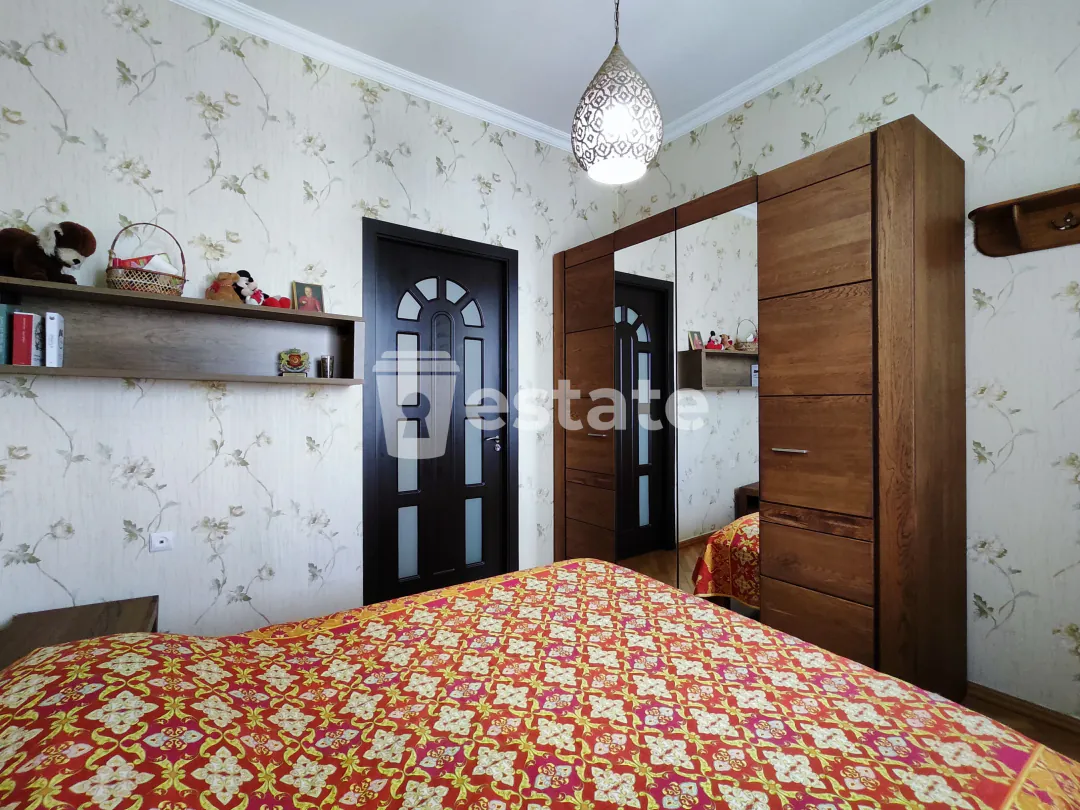 Renting out a spacious 1+1 near Batumi Mall — photo 5