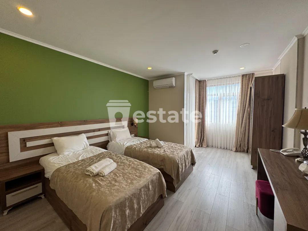 Продам свежую студию вблизи нового бульвара — фото 2