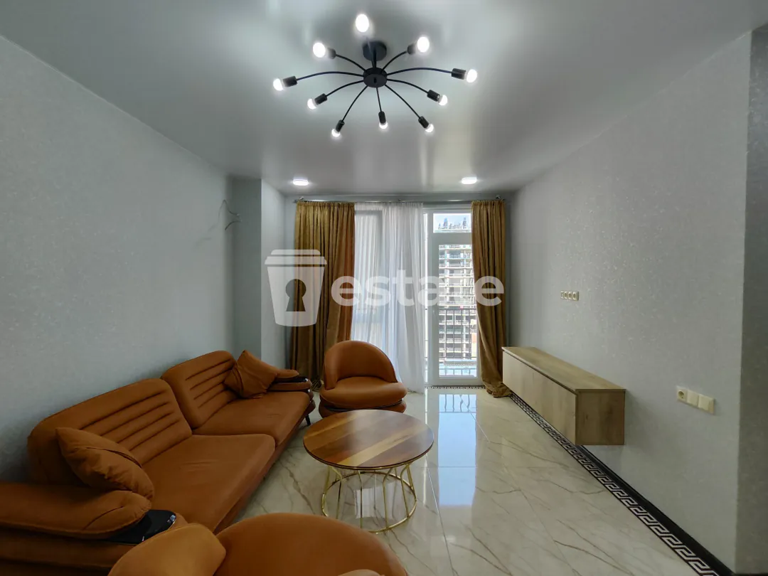 For sale: comfortable 1+1 near the new boulevard — photo 1