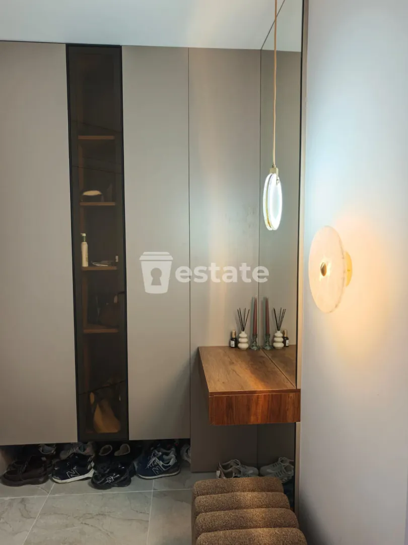 Selling stylish 2+1 near the new boulevard — photo 8