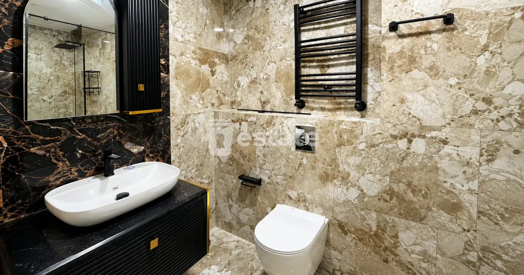 Stylish 2+1 for sale near the new boulevard — photo 8