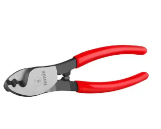 კაბელის საჭრელი Ronix RH-1840, 6 ინჩი — ფოტო 1