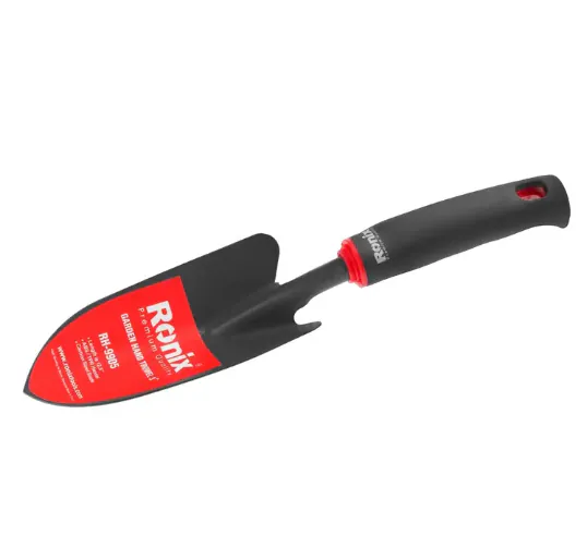 ხელის ნიჩაბი 7 სმ RONIX RH-9905 — ფოტო 1