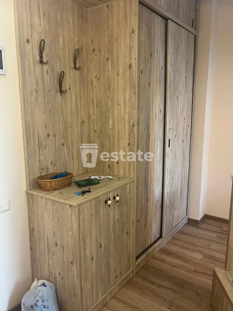 Cozy 1+1 apartment for rent in old Batumi — photo 6