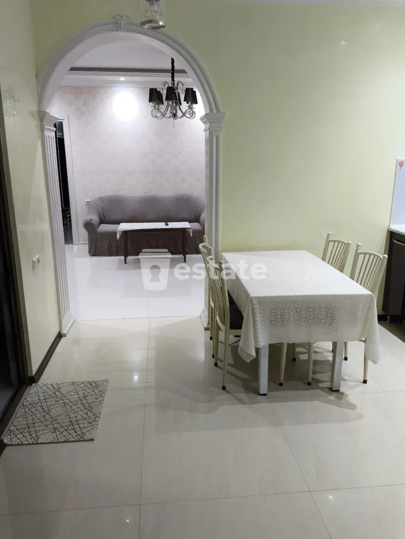 Comfortable 2+1 apartment for rent near Batumi Mall — photo 4