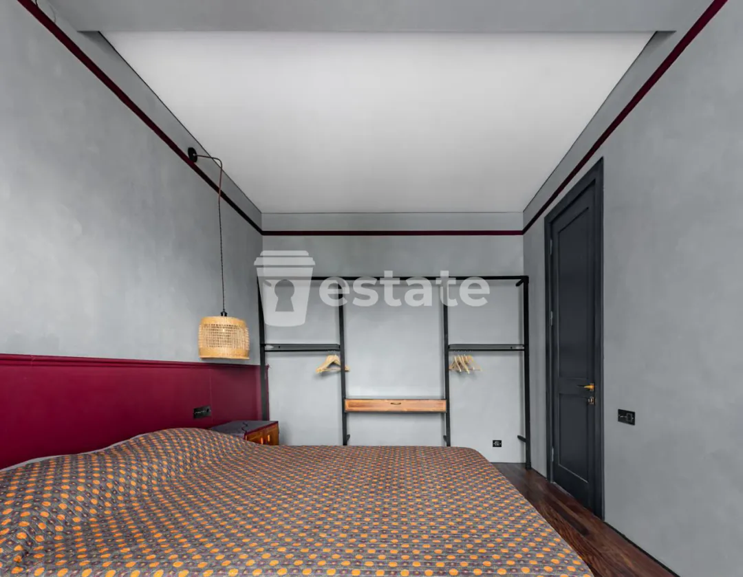 Stylish 2+1 apartment for rent near Park 6 May — photo 6