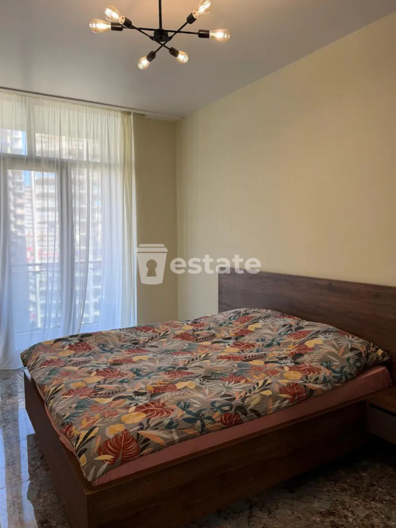 Renting a comfortable 1+1 near the new boulevard — photo 5