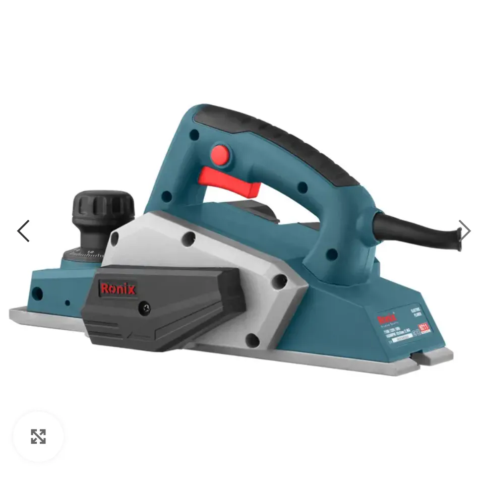 ელექტრო შალაშინი Ronix-9211 710w — ფოტო 1