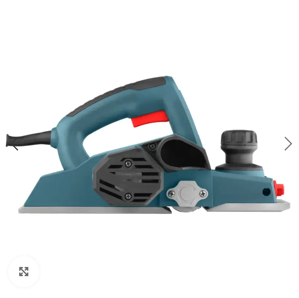 ელექტრო შალაშინი Ronix-9211 710w — ფოტო 3