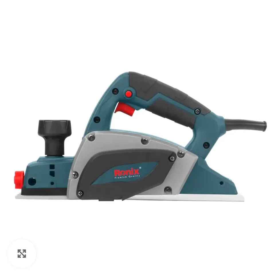 ელექტრო შალაშინი Ronix-9216 580w — ფოტო 1