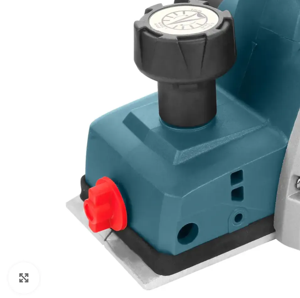 ელექტრო შალაშინი Ronix-9216 580w — ფოტო 2