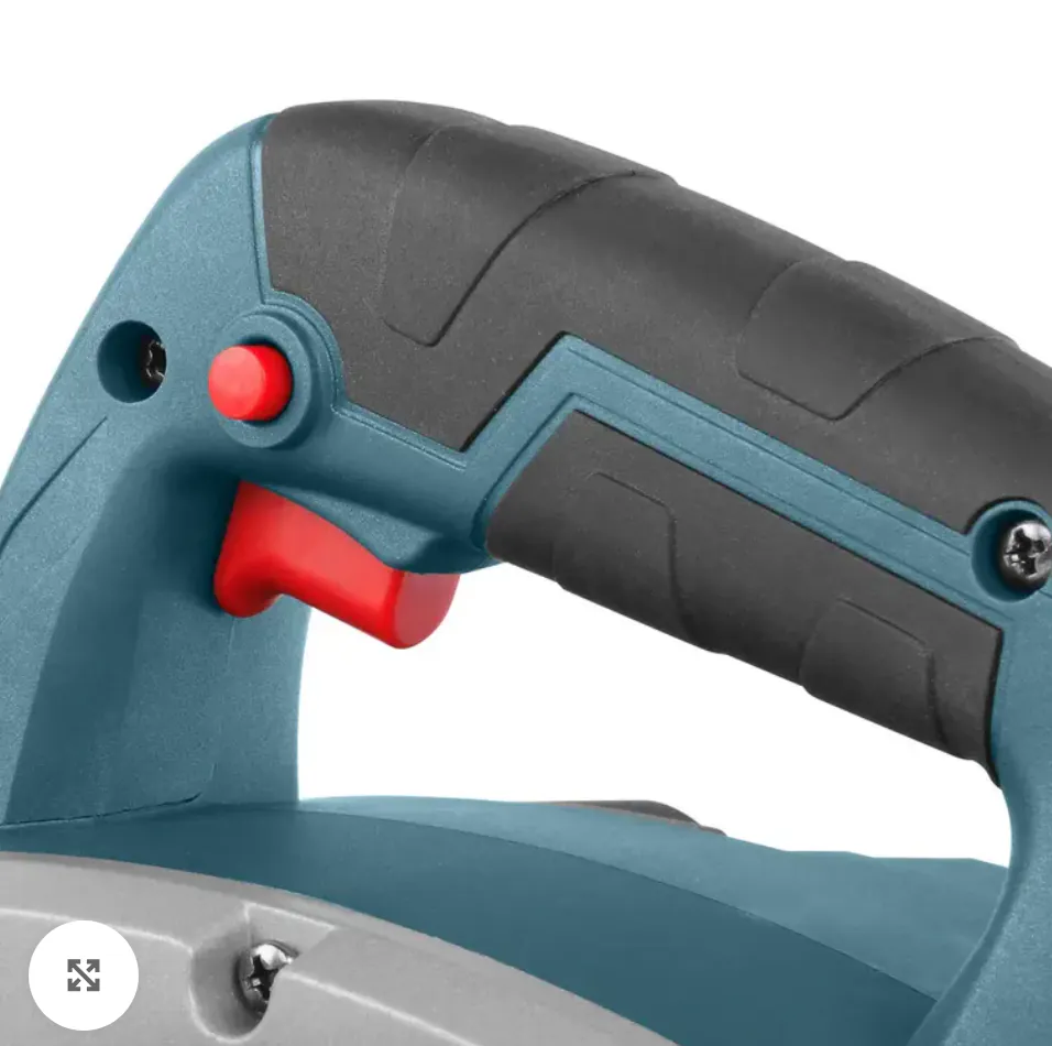 ელექტრო შალაშინი Ronix-9216 580w — ფოტო 3