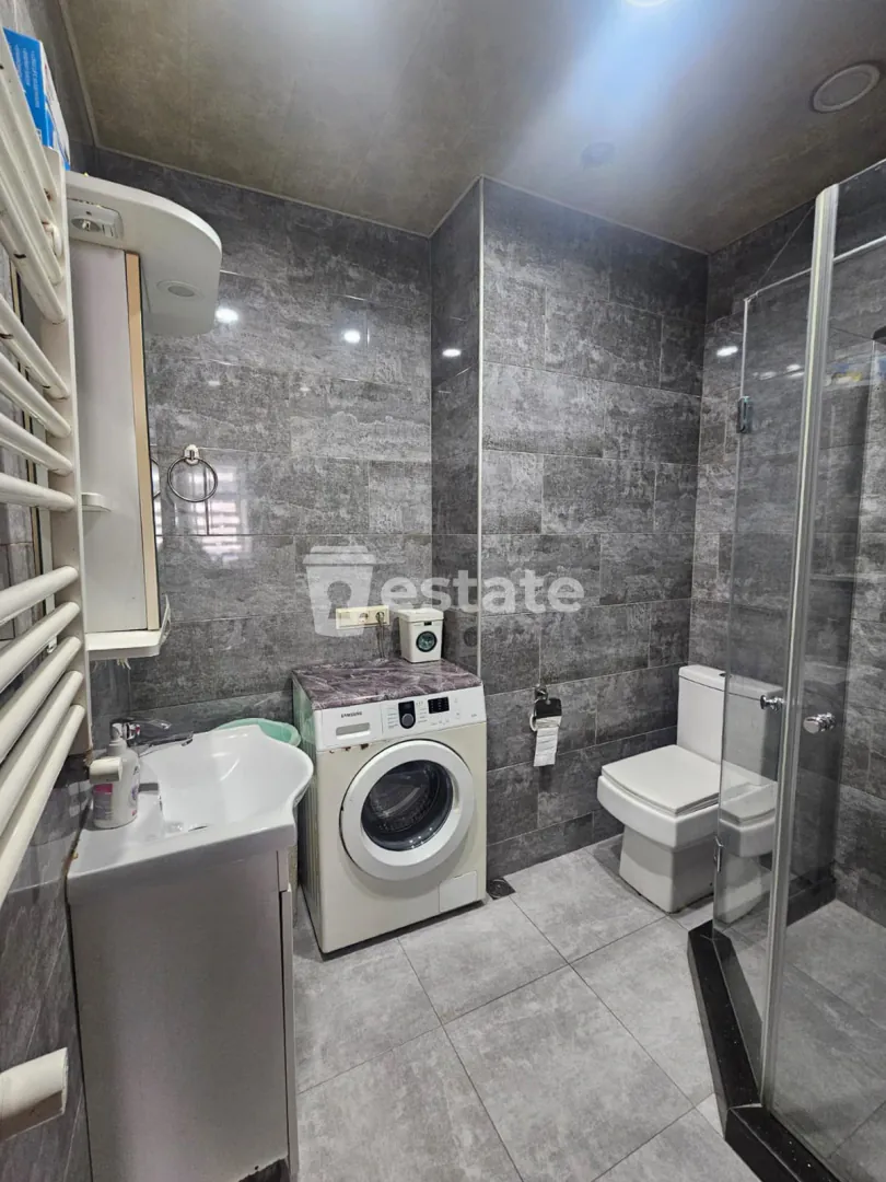 Cozy 2+1 apartment for rent near the new boulevard — photo 9