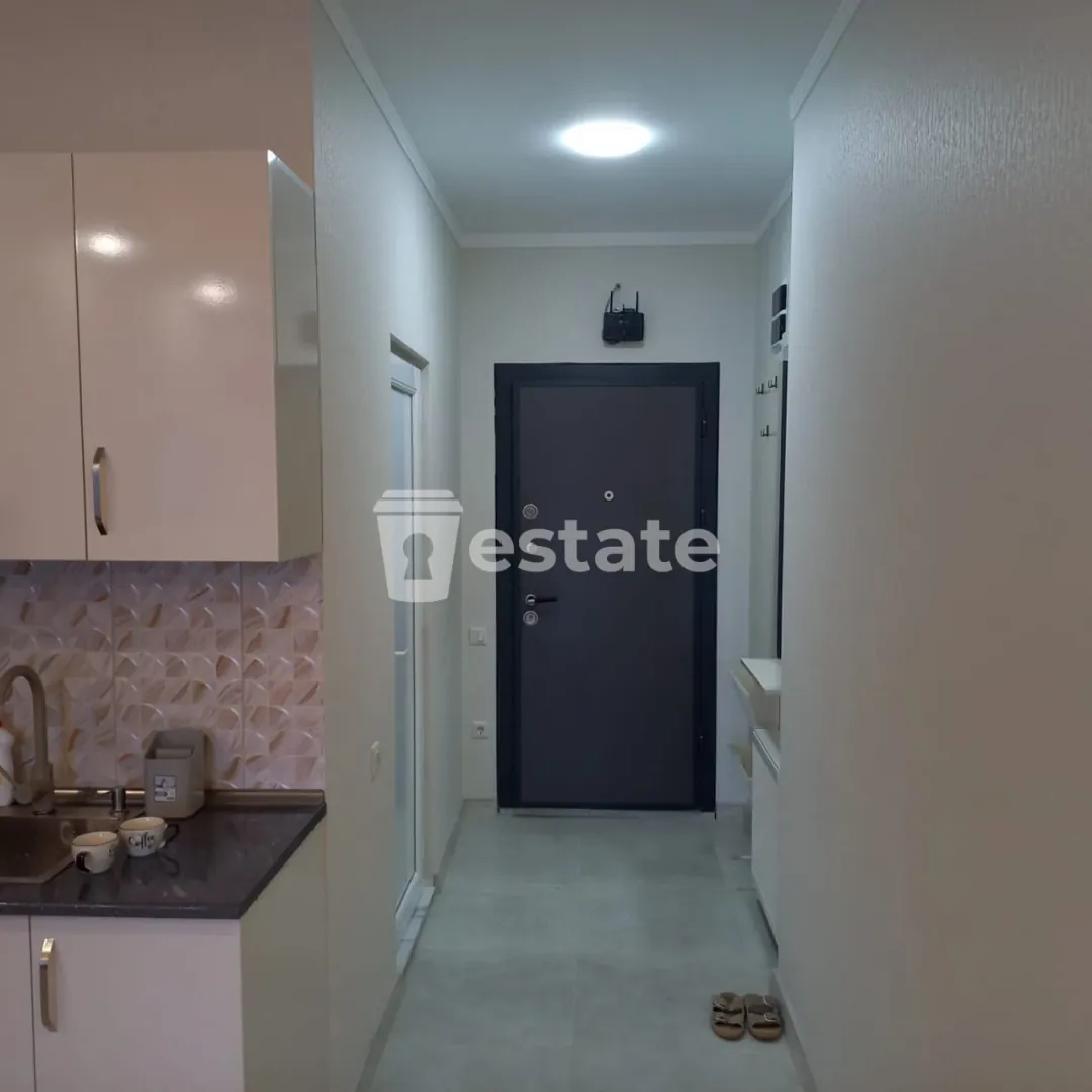 Cozy studio for sale near the new boulevard — photo 4