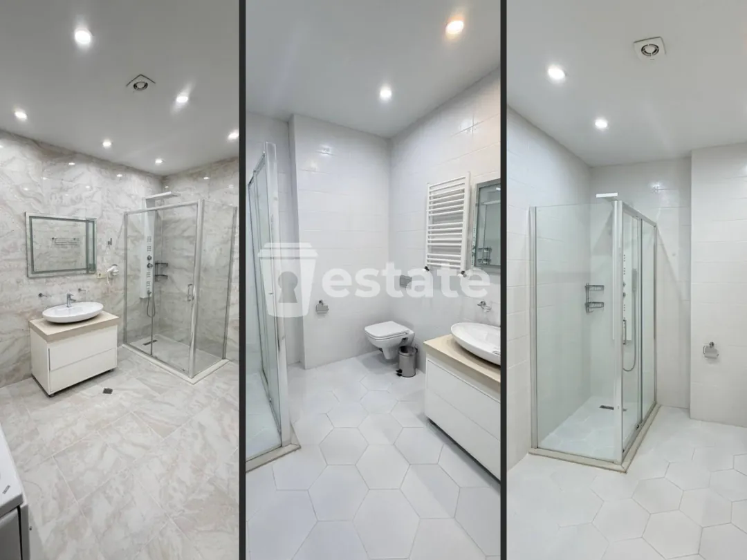 Selling a large 3+1 near old Batumi — photo 9