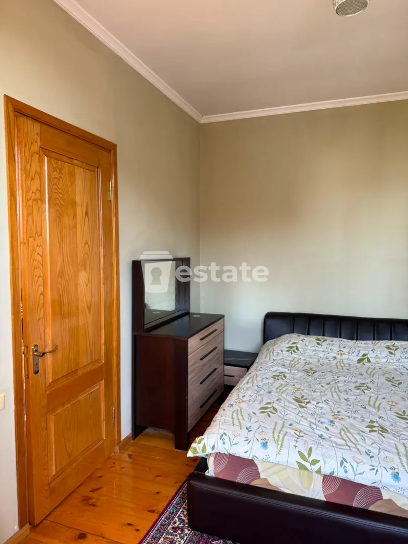 Comfortable 1+1 apartment for rent in central Batumi — photo 5