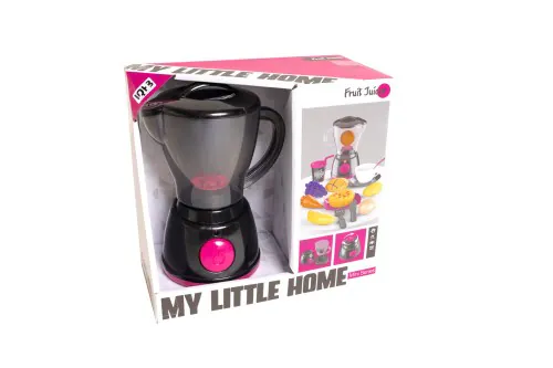 Battery-operated children's toy mixer — photo 5