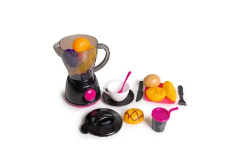 Battery-operated children's toy mixer — photo 6