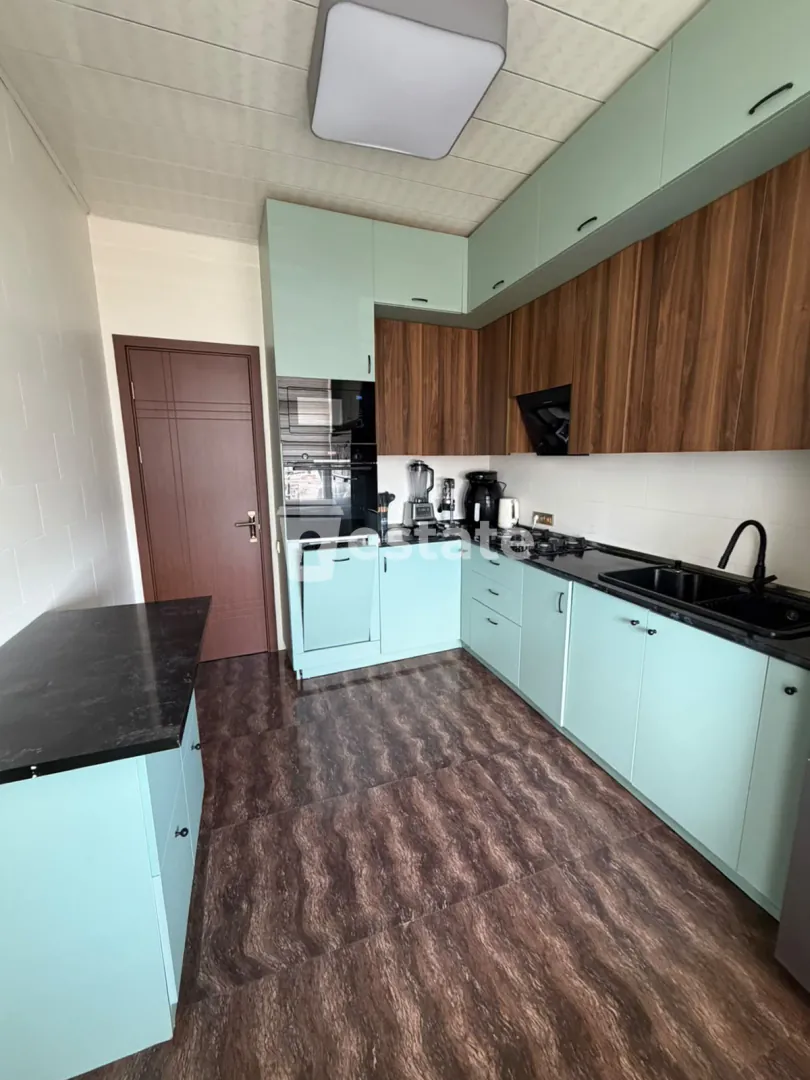 Rent spacious 2+1 near old Batumi — photo 3