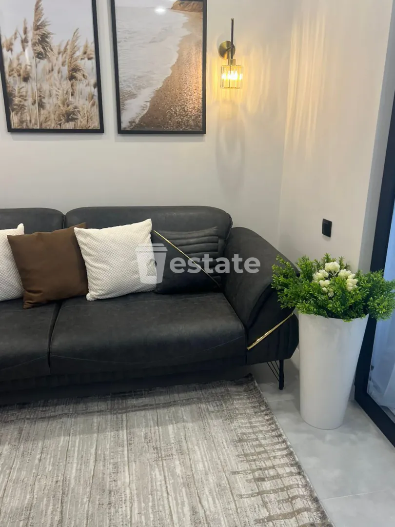 Selling a stylish 1+1 on the new boulevard — photo 2