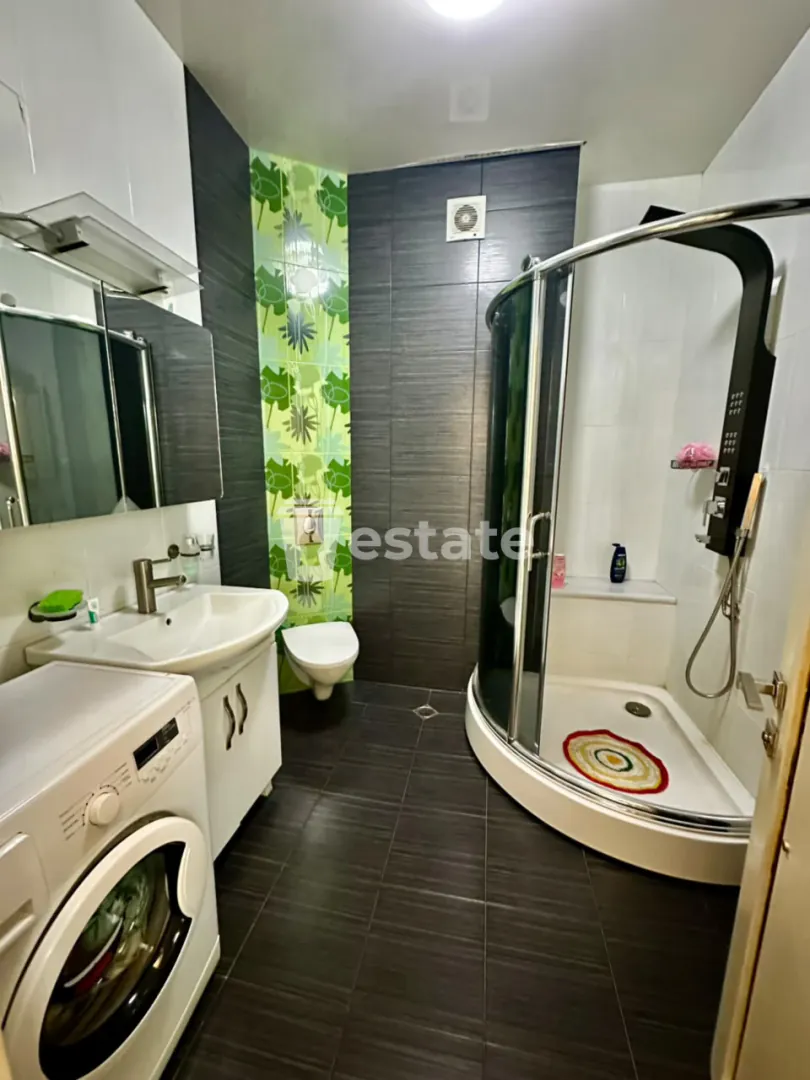 Comfortable 1+1 apartment for rent in Batumi center — photo 8
